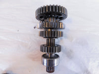 1988-1998 Honda VT600 VT600C Shadow 600 VLX Deluxe Transmission Gears Assembly