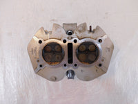 2002-2008 Triumph America & Speedmaster Cylinder Head w/ Camshaft Cams & Valves - C3 Cycle
