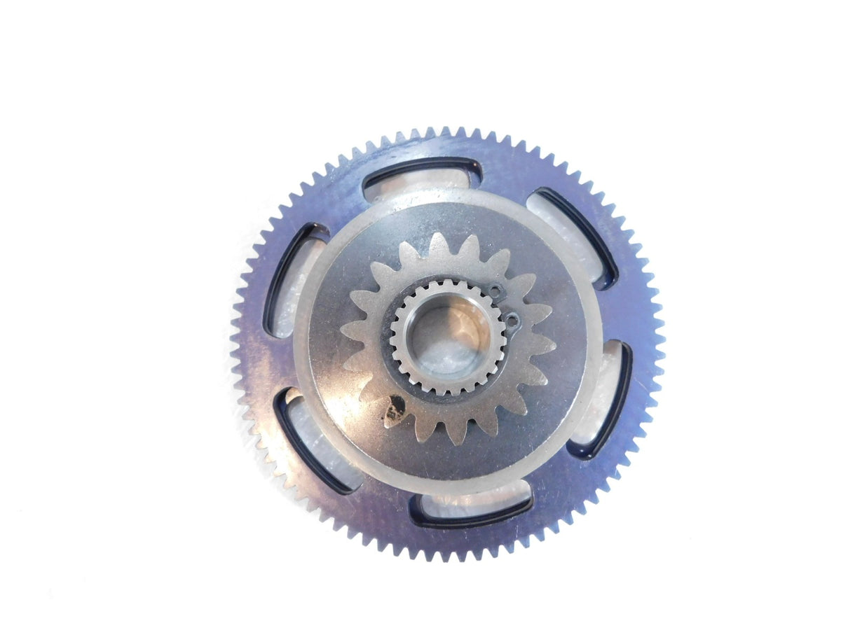 Harley Pan America Sportster 1250 & Nightster 975 One Way Starter Clutch Gear - C3 Cycle