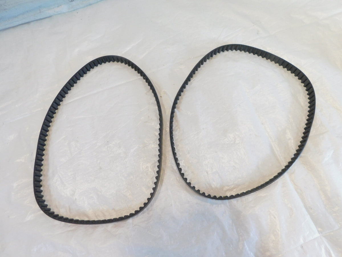 Ducati Monster Superbike Sport-Touring OEM Engine Timing Drive Toothed Belts T93