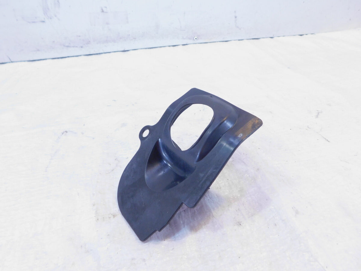 2003 2004 2005 Yamaha FJR1300 FJR1300A Driveshaft Drive Shaft Output Cover Guard - C3 Cycle