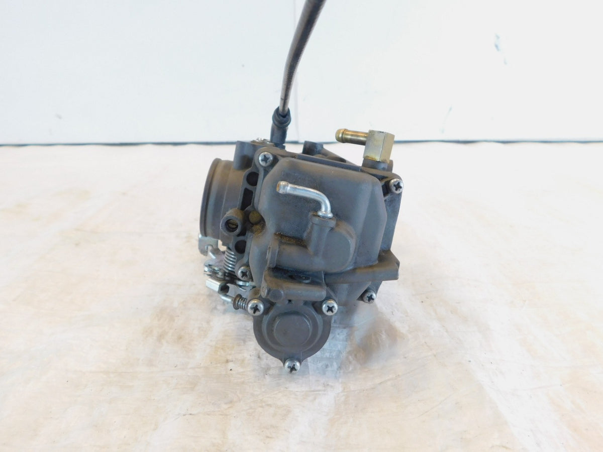 92-95 Harley Davidson Sportster XLH1200 Air Intake Carb Carburetor & Choke Cable - C3 Cycle