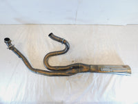 Harley Davidson Bassani Touring Road King Electra Glide Exhaust System For Parts - C3 Cycle