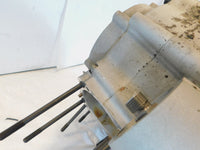 Harley Davidson Sportster 883 & 1200 Silver Crankcase Cases Engine Motor Block