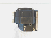 Harley Davidson Road King Electra Glide & Dyna Silver Engine Motor Crank Cases - C3 Cycle