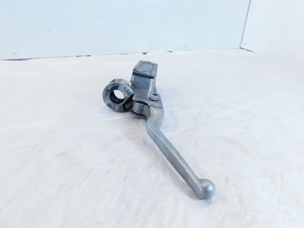 1982 & 1983 Harley Davidson Ironhead Sportster 1000 Hand Brake Master Cylinder - C3 Cycle