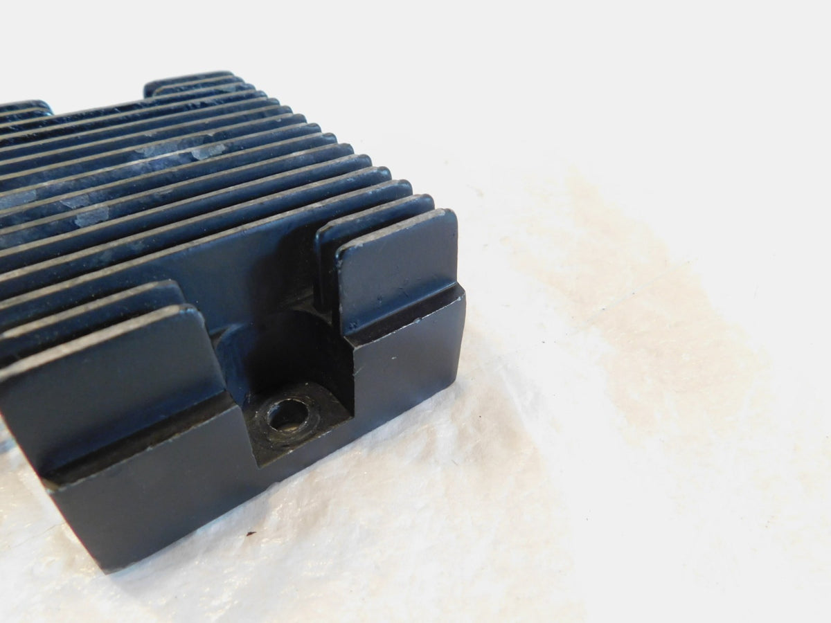 1979-1981 Harley Davidson Ironhead XL Sportster 1000 Voltage Regulator Rectifier - C3 Cycle