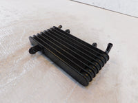 2000-2003 Aprilia SL 10000 SL1000 Falco Black Engine Motor Oil Cooler Radiator - C3 Cycle