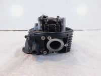 BMW HP2 R1200GS R1200RT Black Left Engine Motor Cylinder Head & Valves