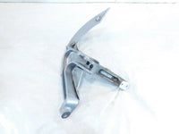 08-10 Victory Vision Left Passenger Footpeg Floorboard Footboard Mount Bracket - C3 Cycle