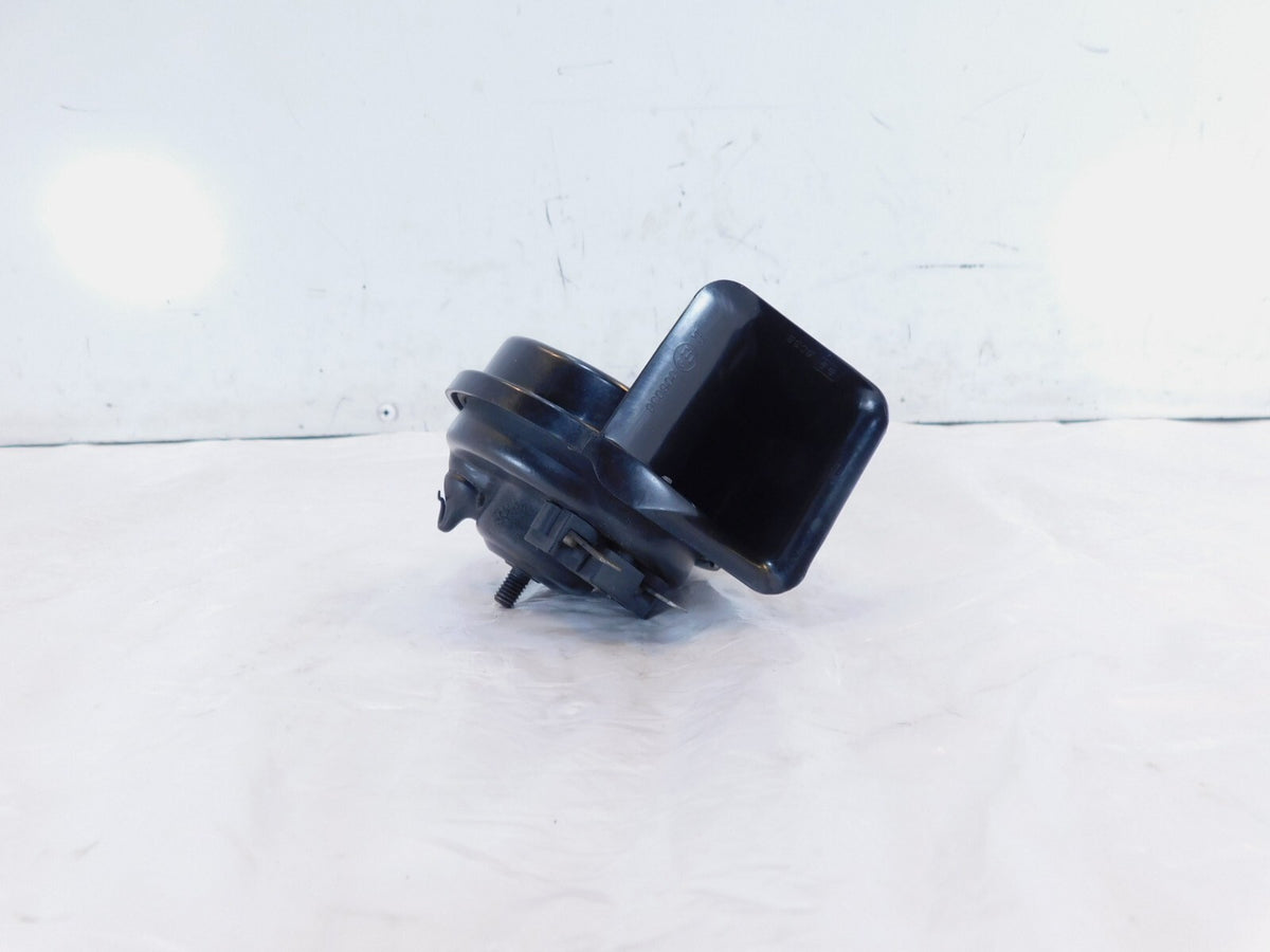 Harley Davidson Touring Softail Dyna & Sportster Black Horn Assembly - C3 Cycle