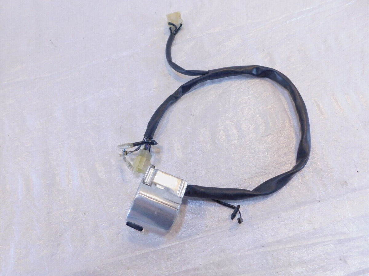 1999-2003 Honda VT600C VT600CD Shadow 600 Left Handlebar Turn Signal Switches - C3 Cycle