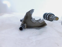 BMW F650GS F800GS F800R F800S F800ST Transmission Gears w/ Shifter Drum & Forks - C3 Cycle