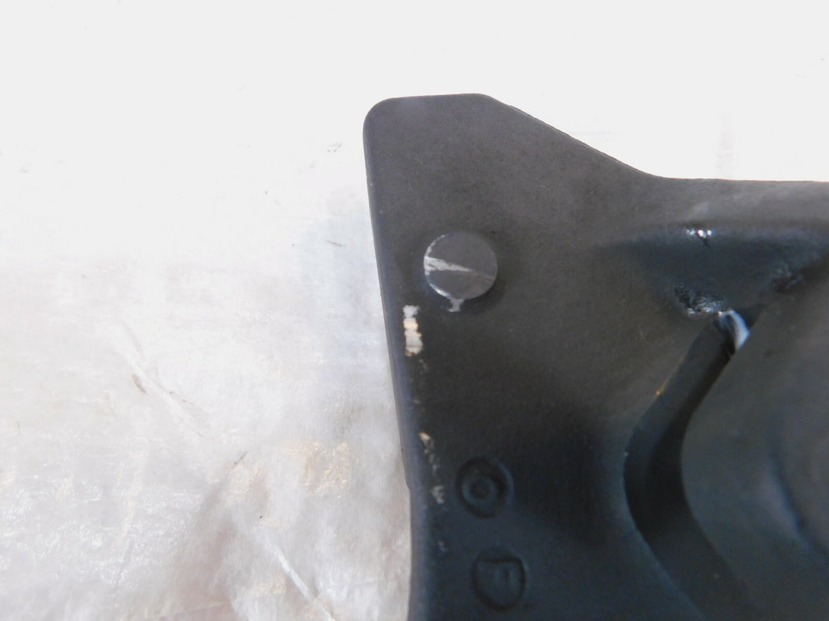 Triumph Street Triple Daytona 675 R Rear Disc Brake Caliper Bracket Mount Holder - C3 Cycle