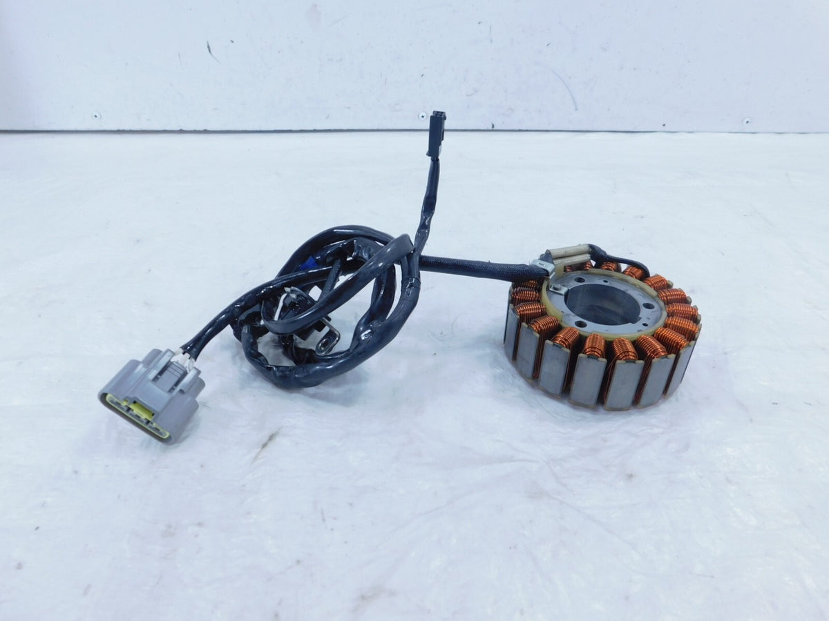 2019-2020 Yamaha Niken / GT MTX9 MXT850 Alternator Generator Magneto Stator Coil
