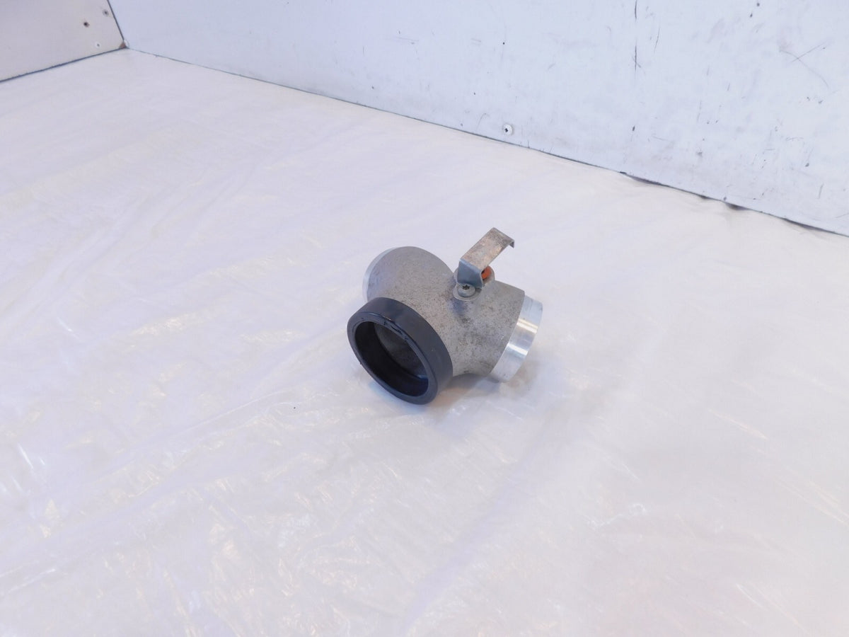 2004 2005 & 2006 Harley Davidson Sportster 883 & 1200 Intake Manifold 27024-04 - C3 Cycle