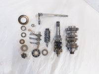 17-22 Honda CBR1000RR CBR1000S CBR1000 Transmission Gears Shafts & Shift Forks - C3 Cycle