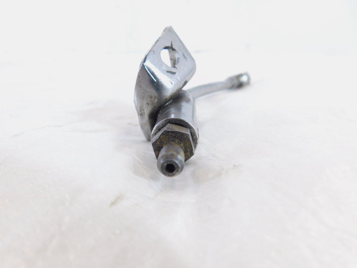 1988-2000 Honda GL1500 Goldwing 1500 Clutch Slave Cylinder Breather Valve Pipe - C3 Cycle