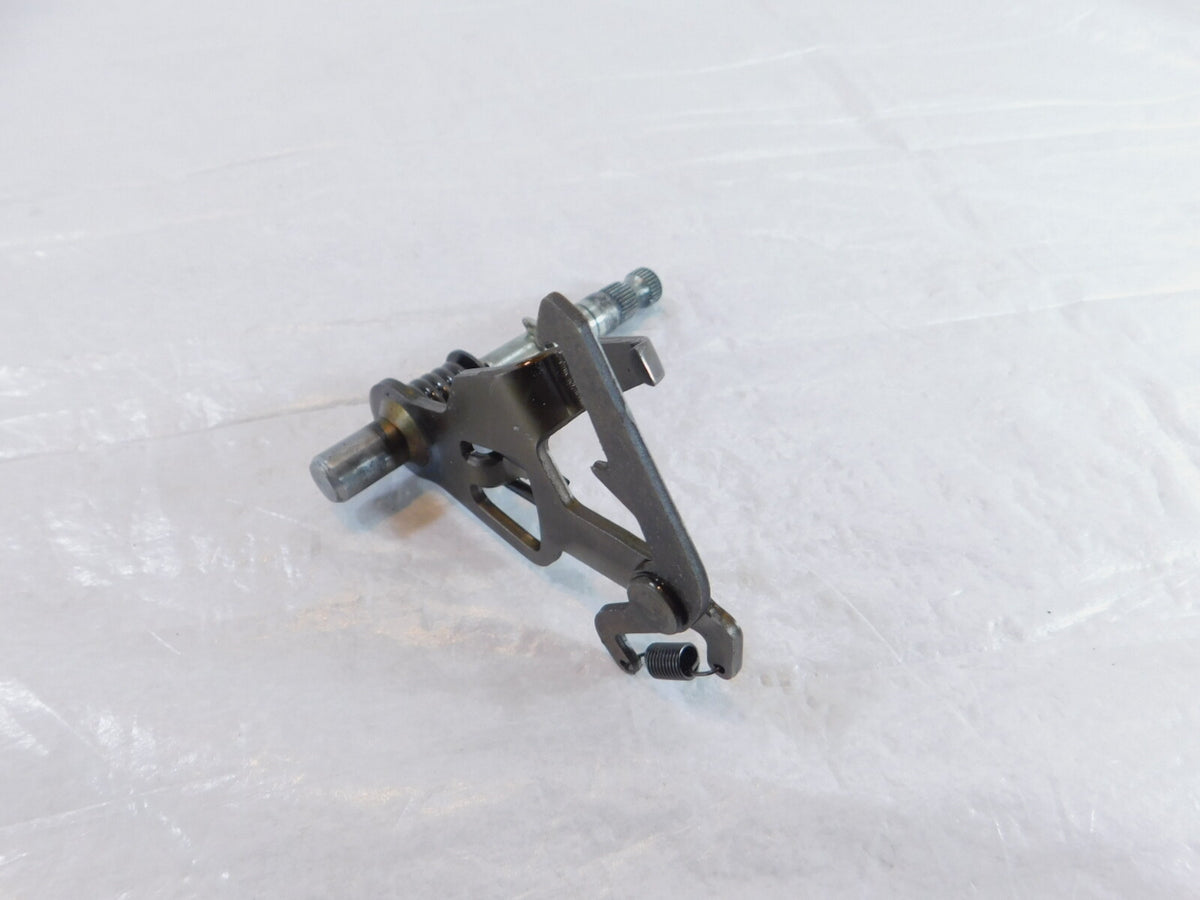 Yamaha XV1600 XV1700 Road Star 1600 1700 Warrior Gear Change Shift Shifter Shaft - C3 Cycle