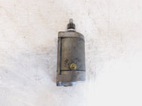 Yamaha XV1700 XV17 Road Star 1600 1700 Silverado Engine Electric Starter Motor - C3 Cycle
