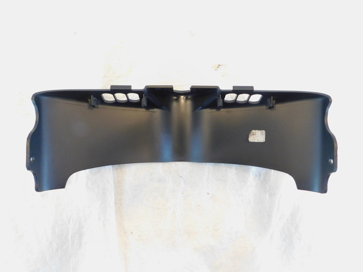 2014-2020 Harley Davidson Tri Street Electra Glide Black Inner Fairing Cap Cover - C3 Cycle