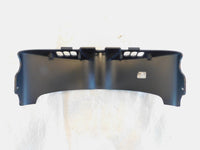 2014-2020 Harley Davidson Tri Street Electra Glide Black Inner Fairing Cap Cover - C3 Cycle