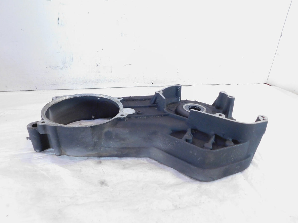 Harley Davidson EVO Touring Road King & Electra Glide Left Engine Clutch Cover - C3 Cycle
