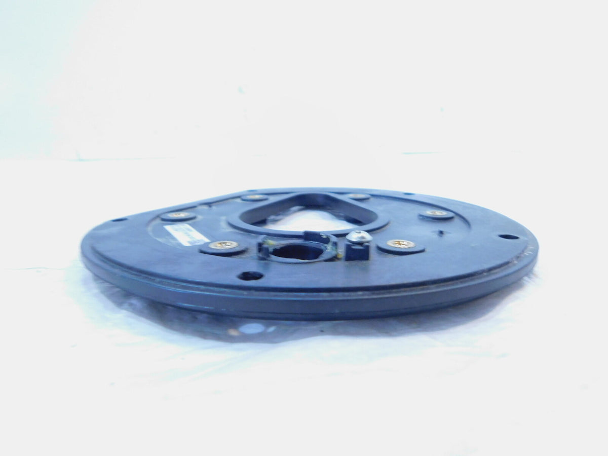 Harley Davidson Pan America RA1250 1250 1250S Fuel Tank Pump Sensor Flange Plate - C3 Cycle
