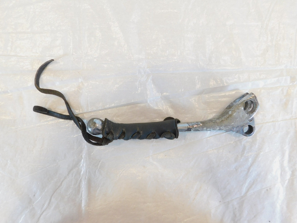 1972-1981 Harley Davidson Ironhead Sportster 1000 Master Cylinder Lever & Cover - C3 Cycle