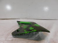 2006 06 Kawasaki KLX250S 250 Right Side Radiator Grill Intake Duct Shroud Cover - C3 Cycle