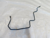 2006-2012 BMW F800GS F650GS NON-ABS Rear Brake Master Cylinder Hose Pipe Line - C3 Cycle