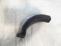 Harley Touring Road King Electra Glide Black Right Rear Footboard Mount Bracket - C3 Cycle