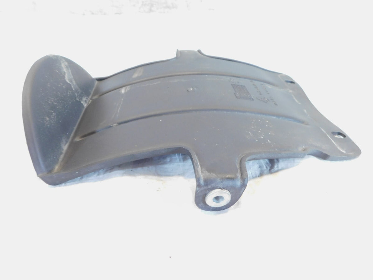 Moto Guzzi California 1100 Special Sport Titanium Rear Fender Mudguard Flap - C3 Cycle