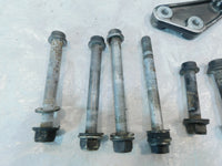 Triumph Daytona 955 955i & Speed Triple 1050 Cylinder Head Engine Motor Mount