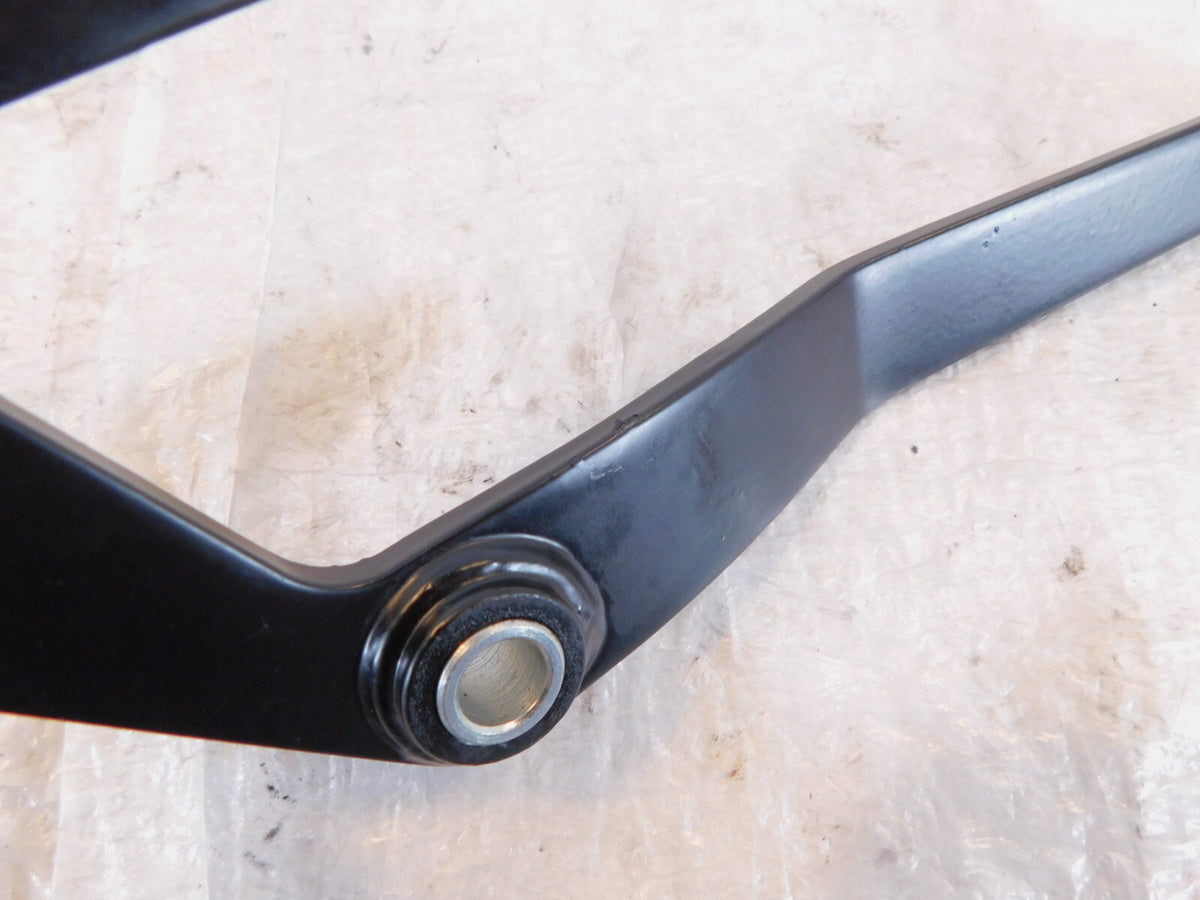 Royal Enfield Meteor 350 Euro 5 Black Gear Shifter Gearshift Foot Pedal Lever - C3 Cycle