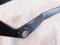 Royal Enfield Meteor 350 Euro 5 Black Gear Shifter Gearshift Foot Pedal Lever - C3 Cycle