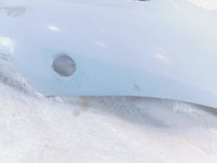 2001-2005 BMW F650CS Baluga Blue Right Cover Middle Front Fairing Cowling Panel - C3 Cycle