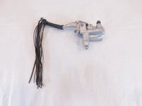Yamaha XVS V-Star 650 1100 Classic Custom Silverado Front Brake Master Cylinder - C3 Cycle