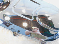 Harley Touring Road King Street & Electra Glide Left Engine Motor Primary Cover - C3 Cycle
