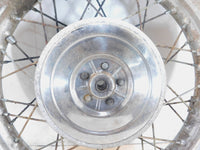 BMW Airhead R50/5 R60/5 R75/5 Spoked Laced Rear Wheel Rim 2.15"x18" - For Repair - C3 Cycle
