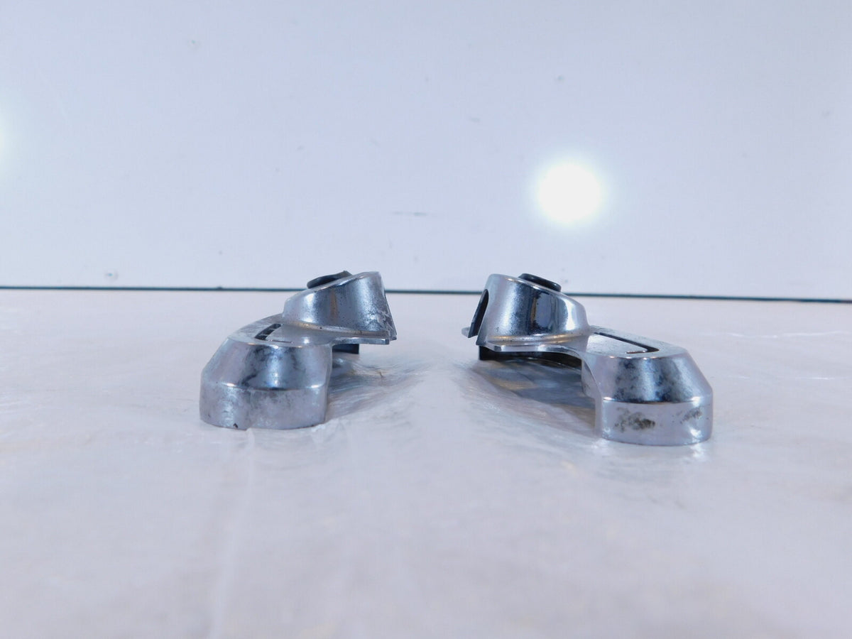 1991-2016 Harley Davidson Sportster 883 & 1200 Cylinder Head Mount Bolt Covers - C3 Cycle