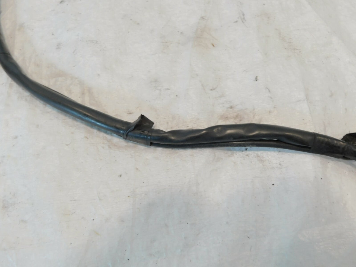 2011-2016 Suzuki V-Strom 650 DL650 Starter Motor Relay Battery Wire Cable Lead - C3 Cycle