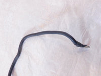 07-18 Aprilia SL750 Shiver 750 900 Negative Minus Ground Battery Cable Wire Lead - C3 Cycle