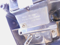 1997-2000 Honda Goldwing 1500 GL1500A GL1500SE Left Stereo Speaker Armrest Body - C3 Cycle
