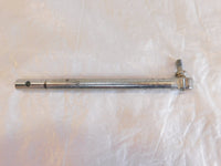 Harley Davidson Sportster 883 & 1200 Mid Control Rear Brake Linkage Push Rod - C3 Cycle