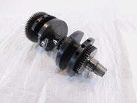 Triumph America LT Speedmaster & Scrambler 900 EFI Engine Motor Crankshaft Crank - C3 Cycle