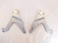 2003-2006 Victory V92 Touring Cruiser Rear Subframe Frame Mount Brackets - C3 Cycle