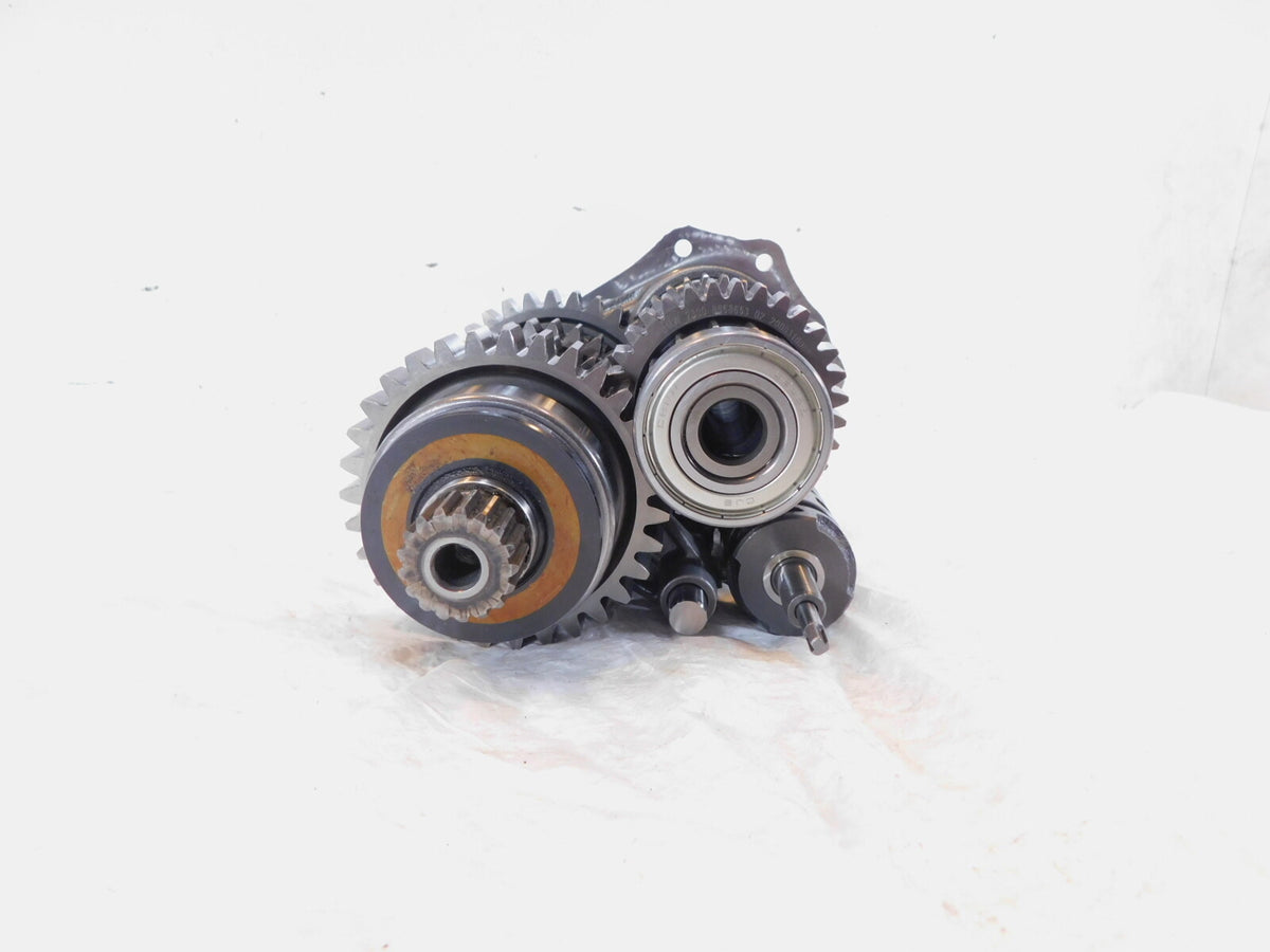 BMW F750GS F850GS ADV F900XR F900R Transmission Gearbox Gear Shafts & Shift Drum - C3 Cycle