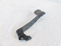 2014-2020 Harley Davidson Road King Street Electra Glide Rear Brake Pedal Lever - C3 Cycle