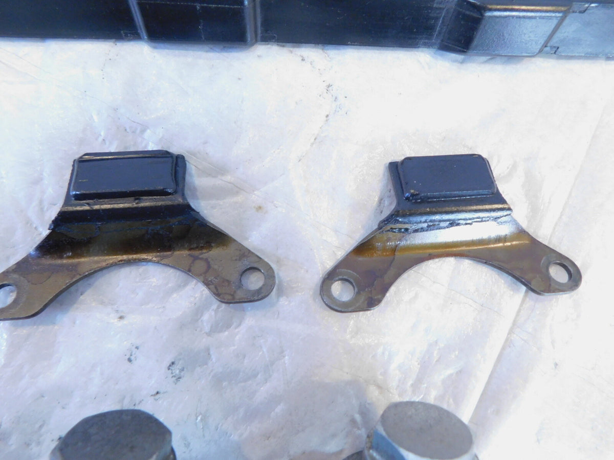 Yamaha VMax 1200 VMX12 Royal Star Camshaft Cam Timing Chain Tensioners & Guides - C3 Cycle